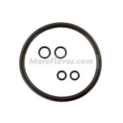 Rebuild Kit For Cornelius Kegs