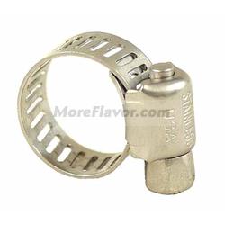 Hose/Tubing Clamp (Large)