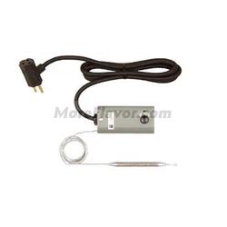 Analog Temperature Controller