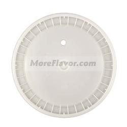 Lid For Bucket (With Hole for #7 Stopper) 