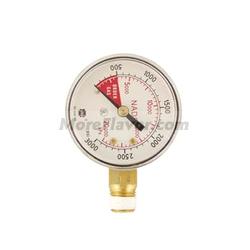 Gauge - High Pressure