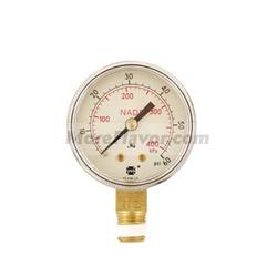 Gauge - Low Pressure