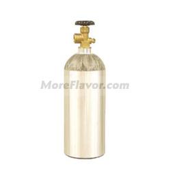 Nitrogen Tank (20 ft<sup>3</sup>)