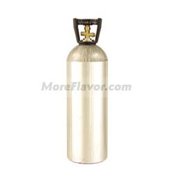 CO2 Tank - (20 lb)