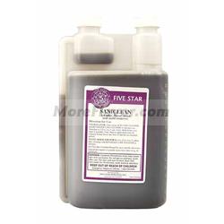 Final Acid Rinse - Saniclean (32 oz)