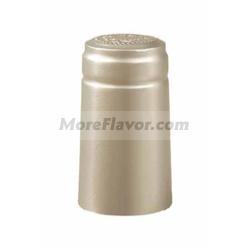 Heat Shrink Sleeves - Silver  (12)