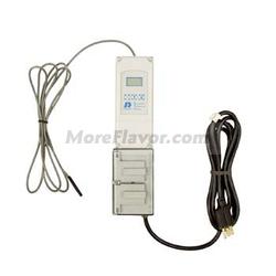 Ranco Digital Two-Stage Temperature Controller - Wired