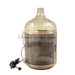 The FermWrap Heater