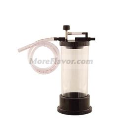 Enolmatic Inline Filter Housing