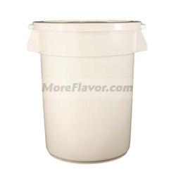 Wine Fermenter - 32Gallon FDA Plastic