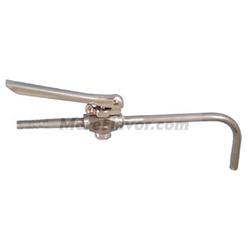 Barrel Topping Gun