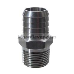 Stainless - 1