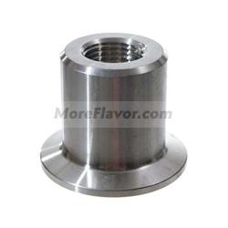 Stainless - 1.5