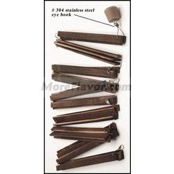 Oak Barrel Replica - American (Med. Plus Toast)