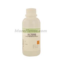 pH Storage Solution