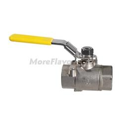 Stainless Ball Valve - 1