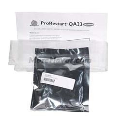 Encapsulated Wine Yeast - ProRestart Uvaferm 43 (83 g) & 1 mesh bag
