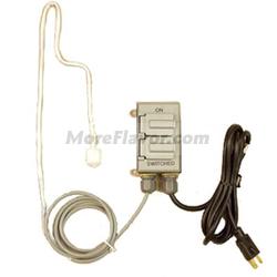Electronic Float Switch