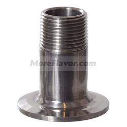 Stainless - 1.5
