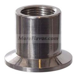Stainless - 1.5