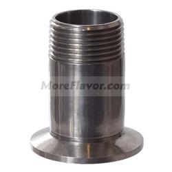Stainless - 1.5