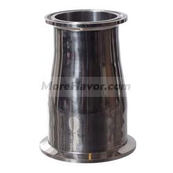 Stainless - 2.5
