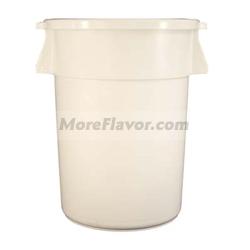 Wine Fermenter - 44 Gallon FDA Plastic