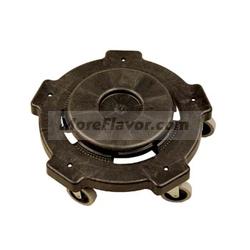 Wine Fermenter Dolly - Black