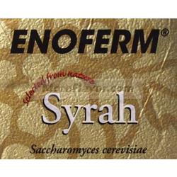 Dry Wine Yeast - Syrah (80 g)