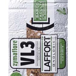 Dry Wine Yeast - VL3 (80 g)