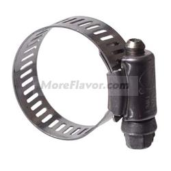 Hose/Tubing Clamp for 1