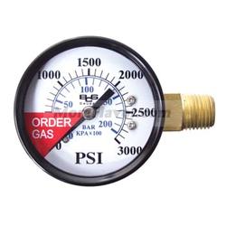 Gauge - High Pressure (RHT)