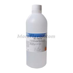 Electrode Cleaning Solution for Wine Stains - 500mL (Hanna# HI 70636)