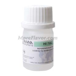 Electrolyte Solution for pH/ORP Electrodes - 30mL