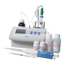 Automatic Total Acidity Titrator (Hanna# HI 84102)