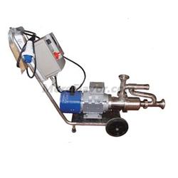 MonoScrew Pump (220V)