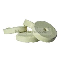 Sulfur Discs (10) - 5 Gram