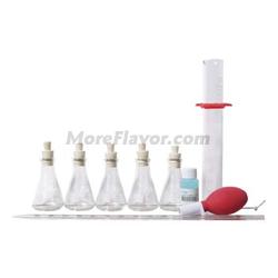 Copper Sulfate Bench Trial Kit