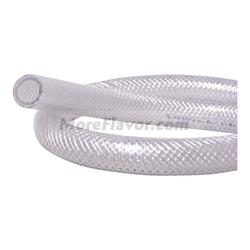 Tubing - Reinforced Vinyl (1/2 in) 
