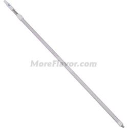 Water Fed Telescoping Pole