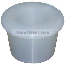 Silicone Sleeve for Cooling Snakes