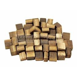 Oak Cubes - French (Medium) 1 lb