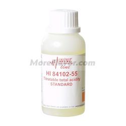 Calibration Standard for MT682 - 100mL (Hanna# HI 84102-55)