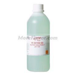 Buffer Solution 1 for MT682, pH 7.00 - 500mL (Hanna# HI 84102-60)