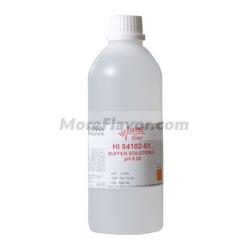 Buffer Solution 2 for MT682, pH 8.20 - 500mL (Hanna# HI 84102-61) 