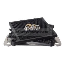 Kit for Double Filtration - 20cm x 20cm