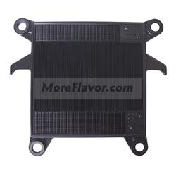 40x40 Noryl Filter Plates 