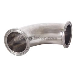 Tri-Clamp 90 Elbow (2