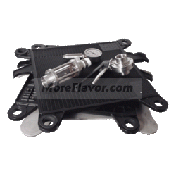 Kit for Double Filtration (40x40)