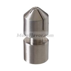 Barrel Washer Spinning Head